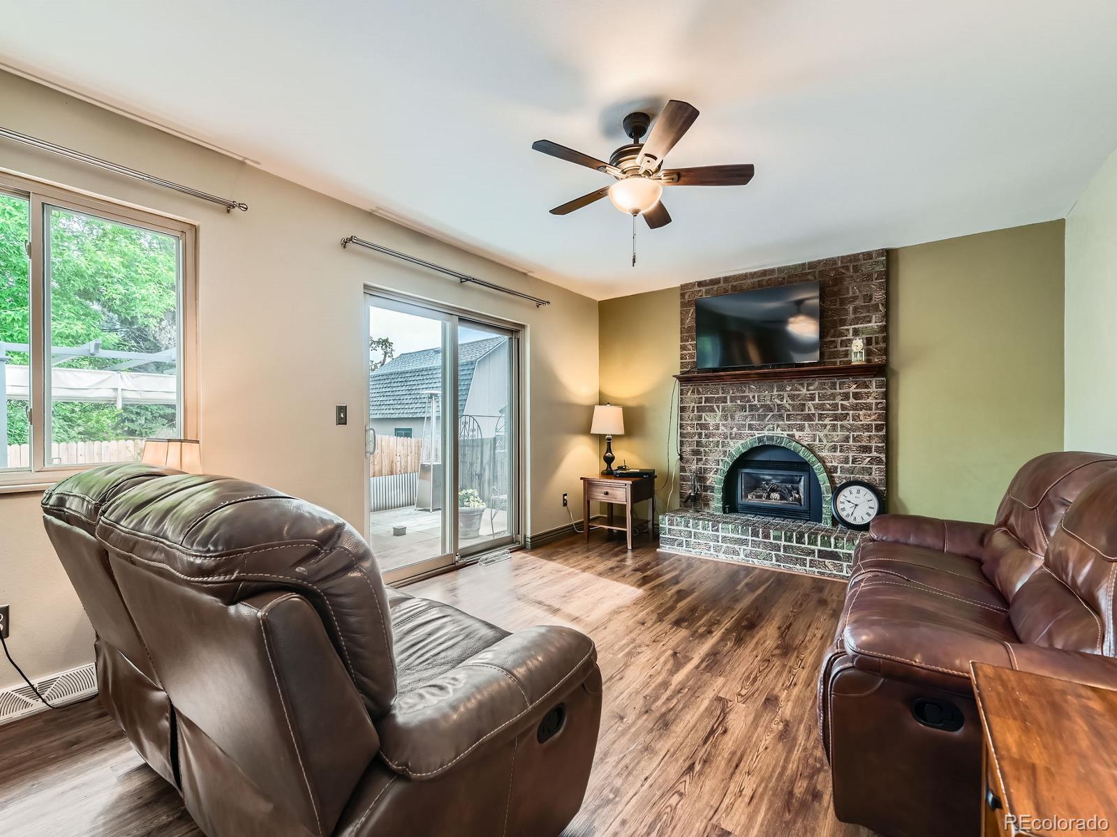 MLS Image #3 for 11707 w 65th circle,arvada, Colorado