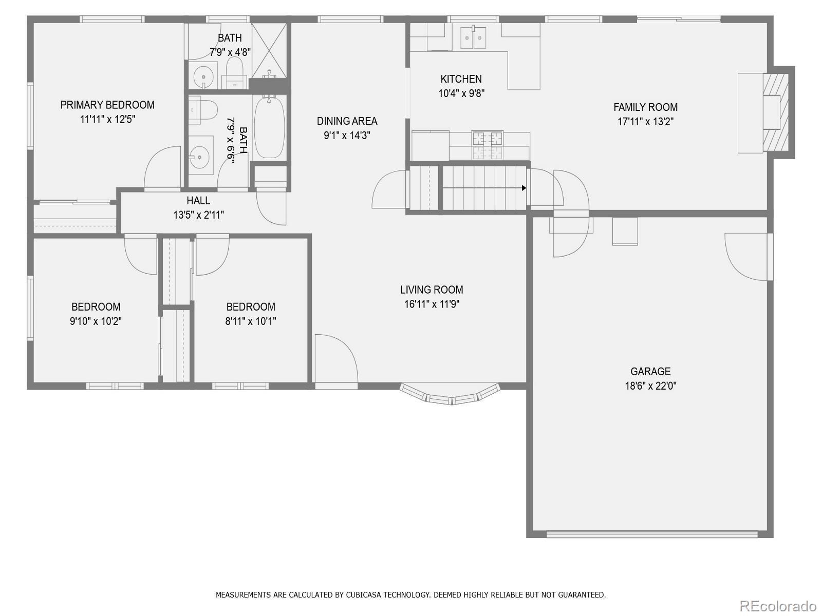 MLS Image #30 for 11707 w 65th circle,arvada, Colorado