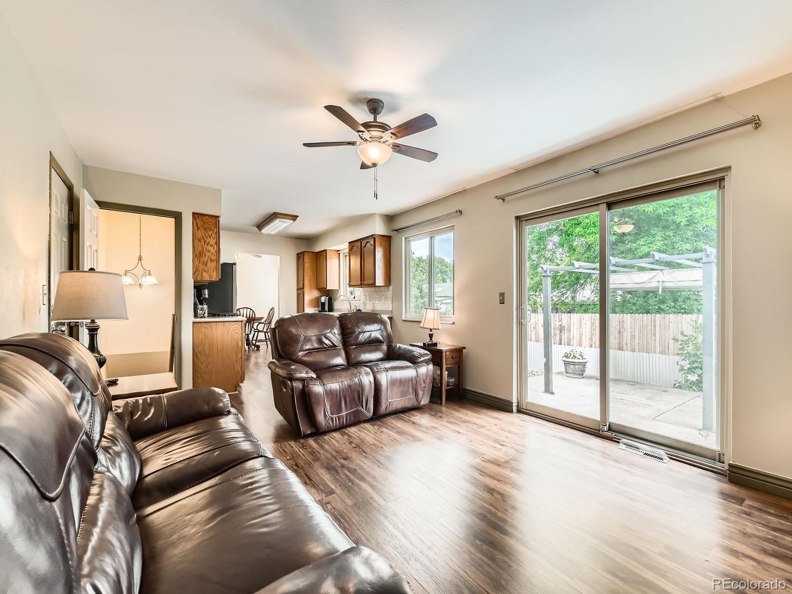 MLS Image #4 for 11707 w 65th circle,arvada, Colorado
