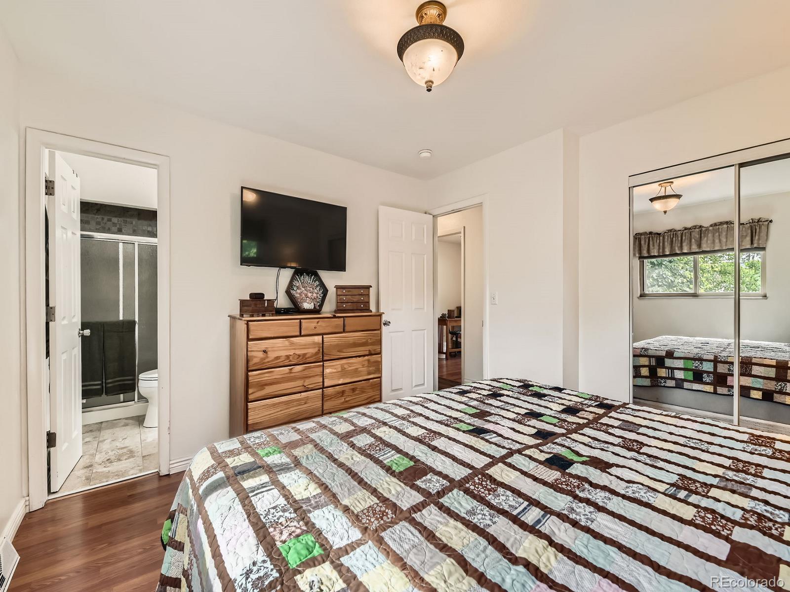 MLS Image #5 for 11707 w 65th circle,arvada, Colorado