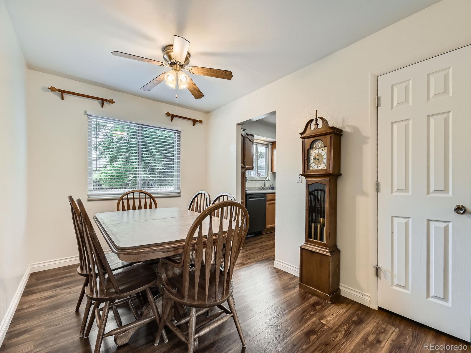 MLS Image #7 for 11707 w 65th circle,arvada, Colorado
