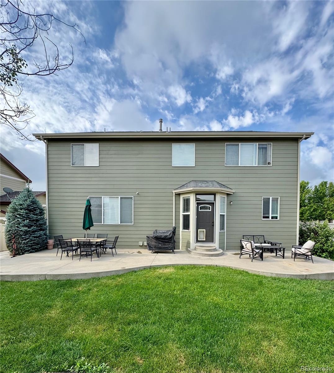 MLS Image #40 for 5861  mt shadows boulevard,firestone, Colorado