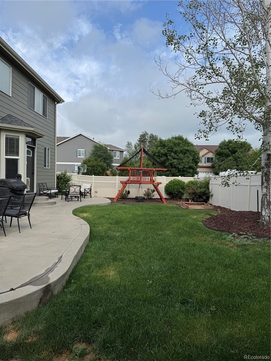 MLS Image #41 for 5861  mt shadows boulevard,firestone, Colorado