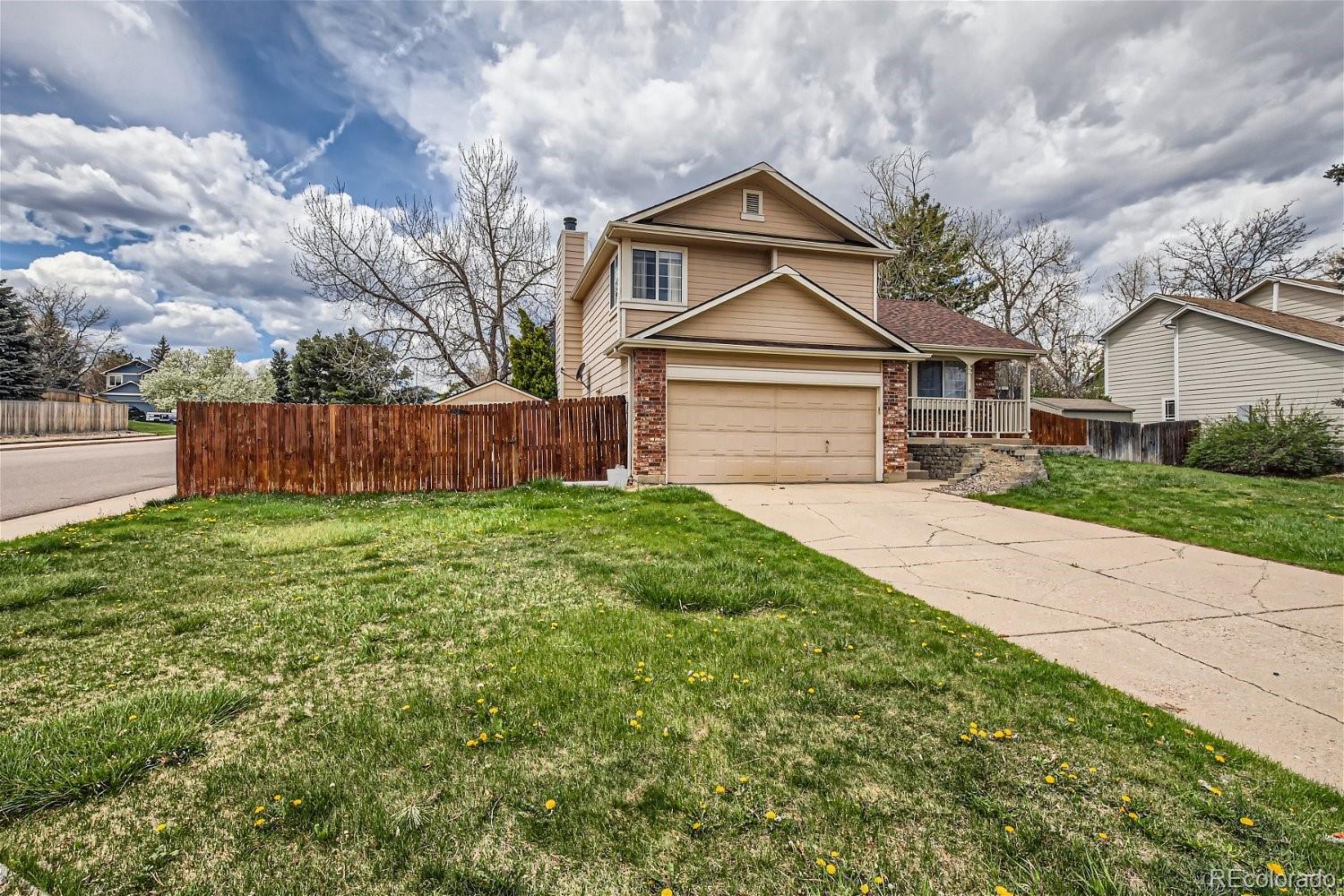 MLS Image #0 for 6057 s pierson street,littleton, Colorado