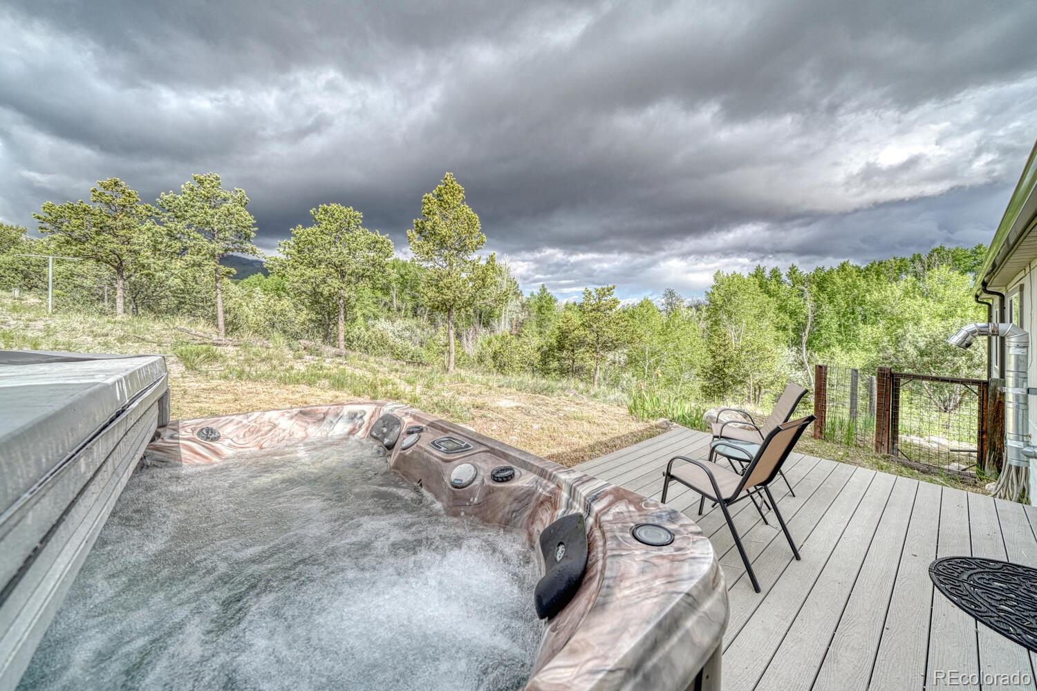 MLS Image #27 for 236  boreen way,howard, Colorado