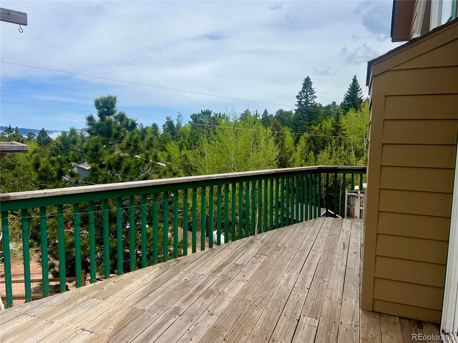 MLS Image #42 for 50  dakota lane,woodland park, Colorado