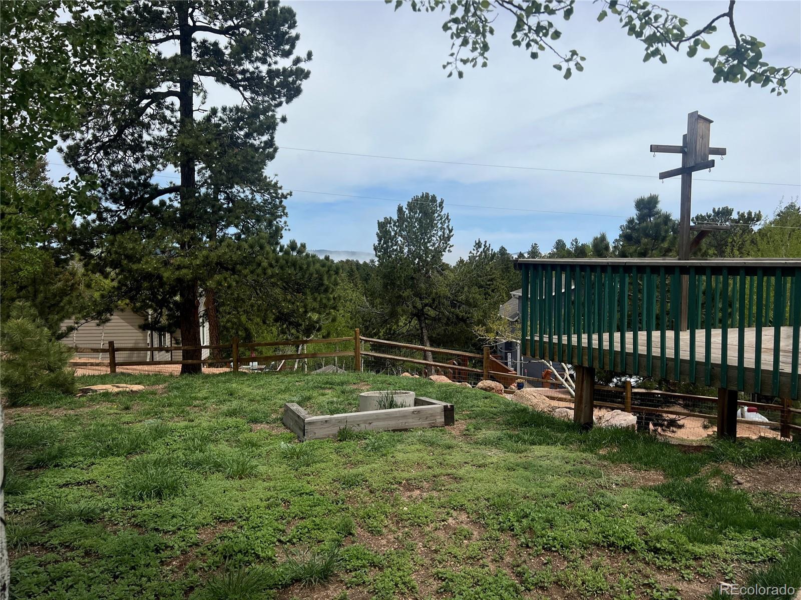 MLS Image #44 for 50  dakota lane,woodland park, Colorado