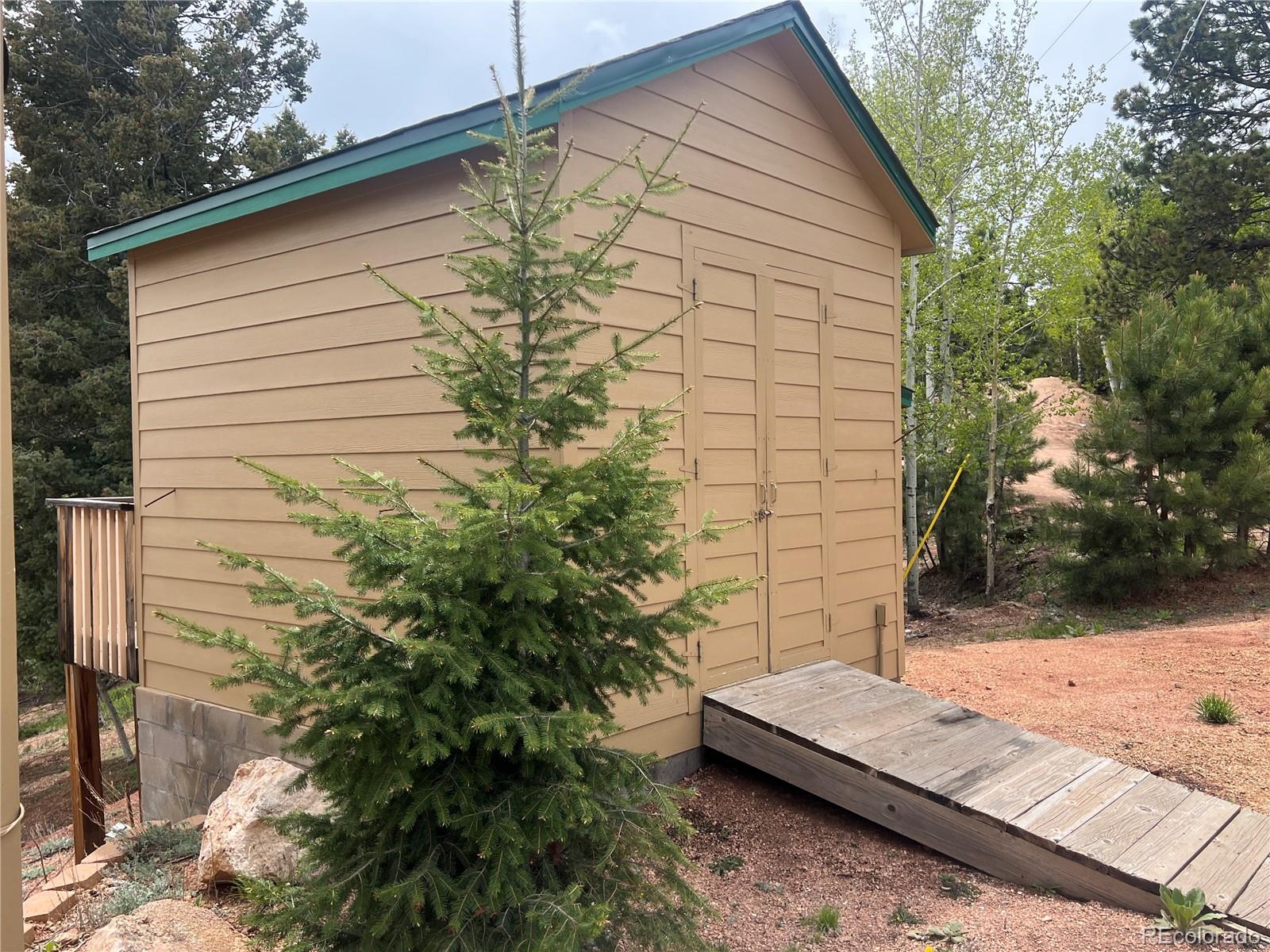 MLS Image #45 for 50  dakota lane,woodland park, Colorado