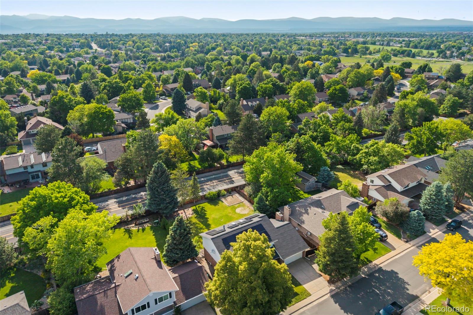 MLS Image #41 for 8035 s garfield way,centennial, Colorado