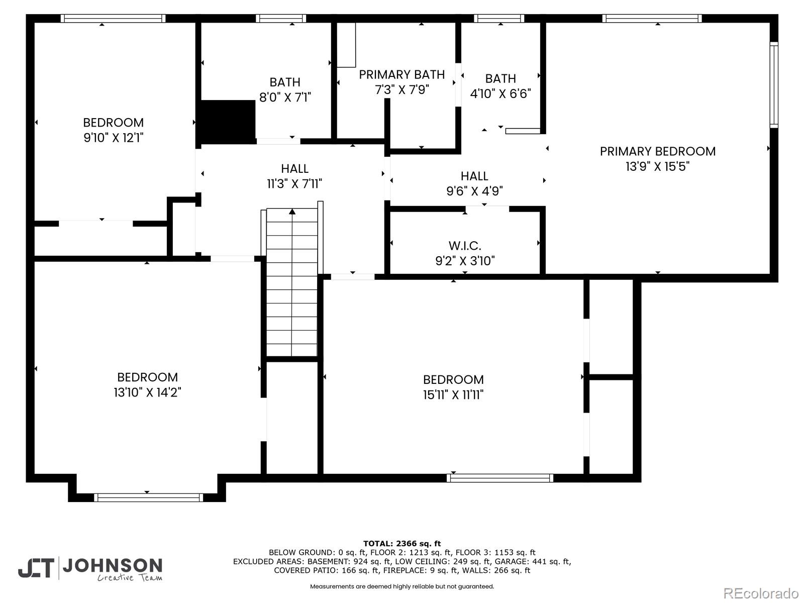 MLS Image #47 for 8035 s garfield way,centennial, Colorado