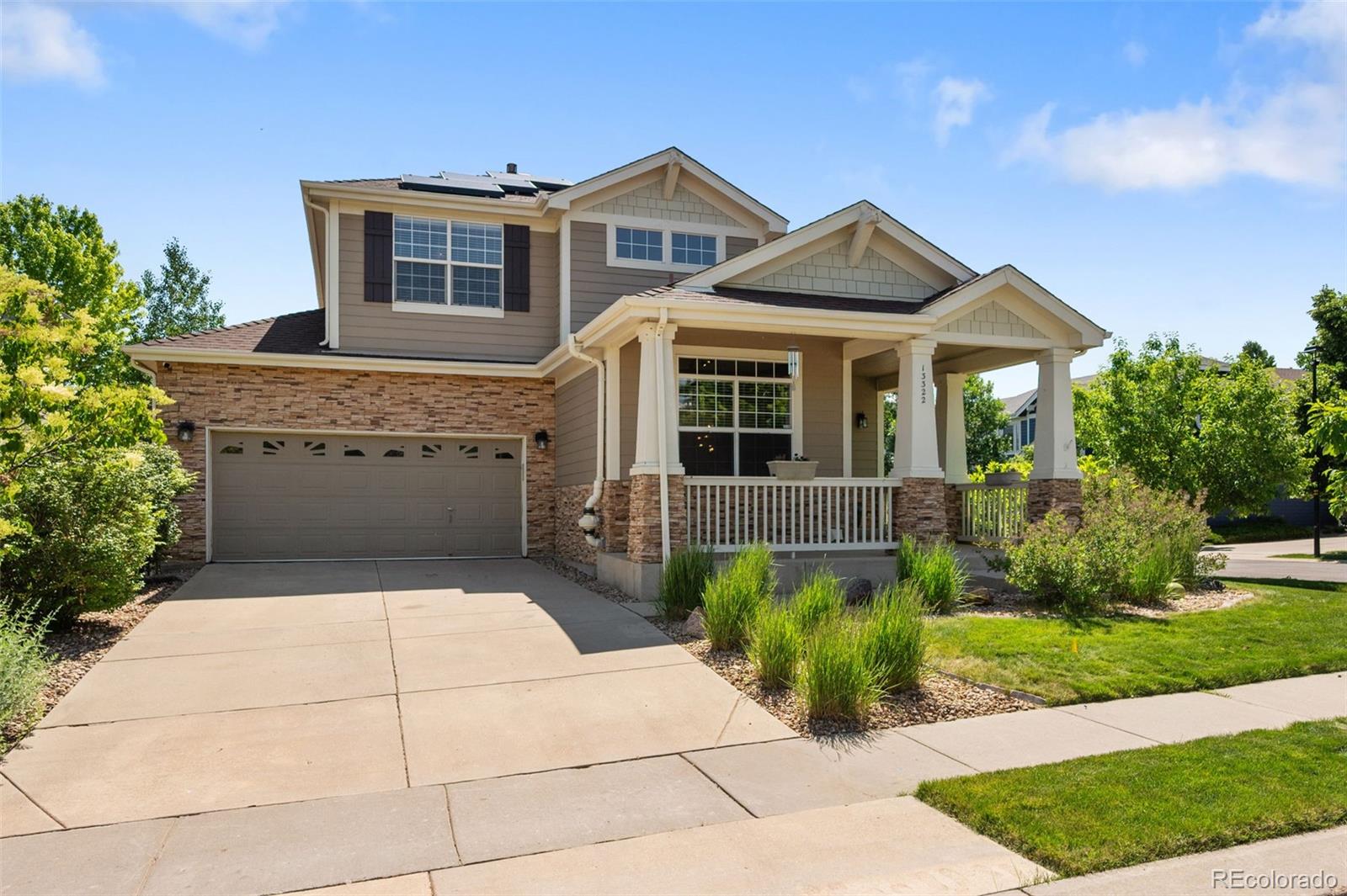 MLS Image #0 for 13322  meadow park lane,broomfield, Colorado