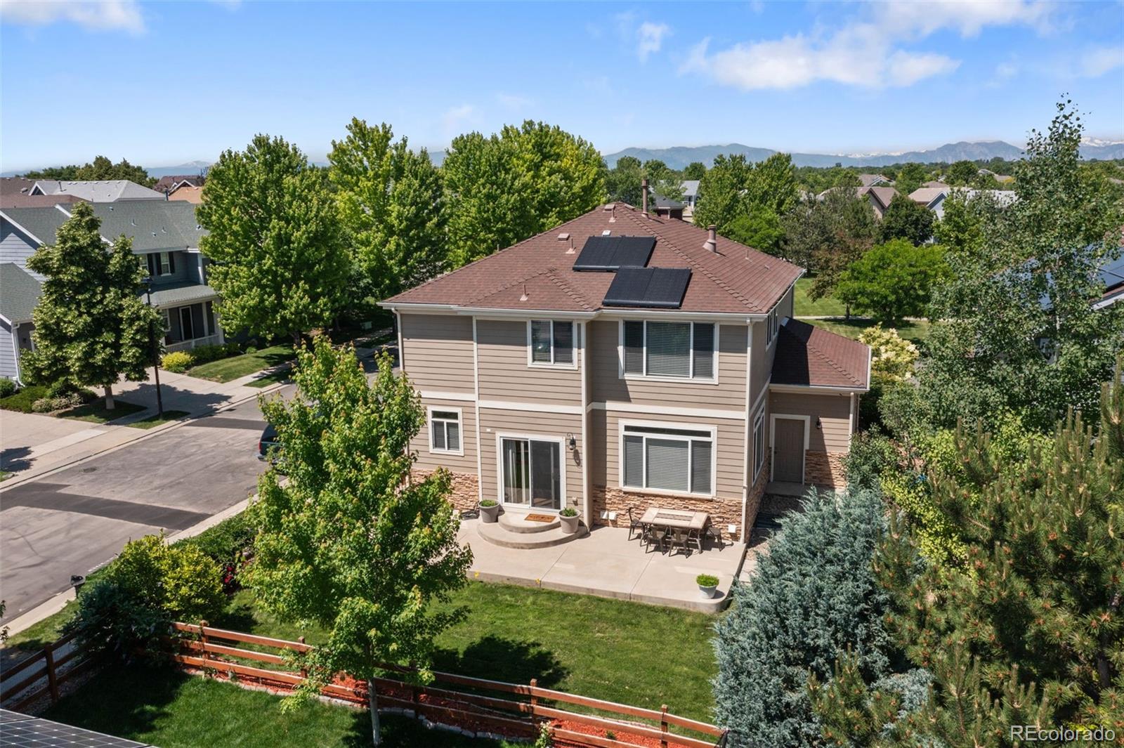MLS Image #44 for 13322  meadow park lane,broomfield, Colorado
