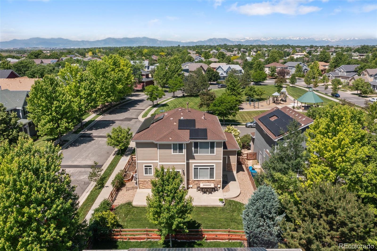 MLS Image #45 for 13322  meadow park lane,broomfield, Colorado