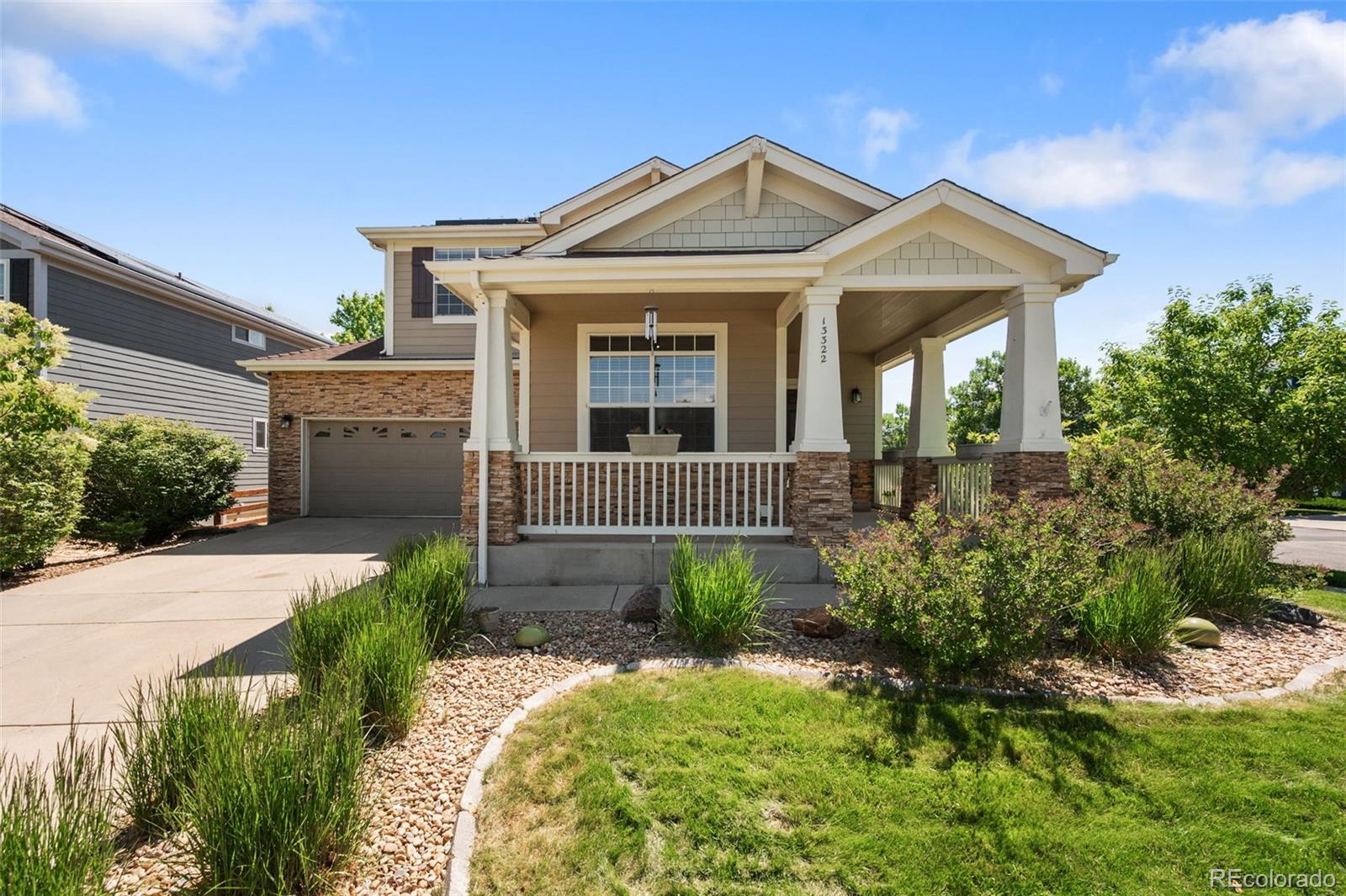MLS Image #8 for 13322  meadow park lane,broomfield, Colorado