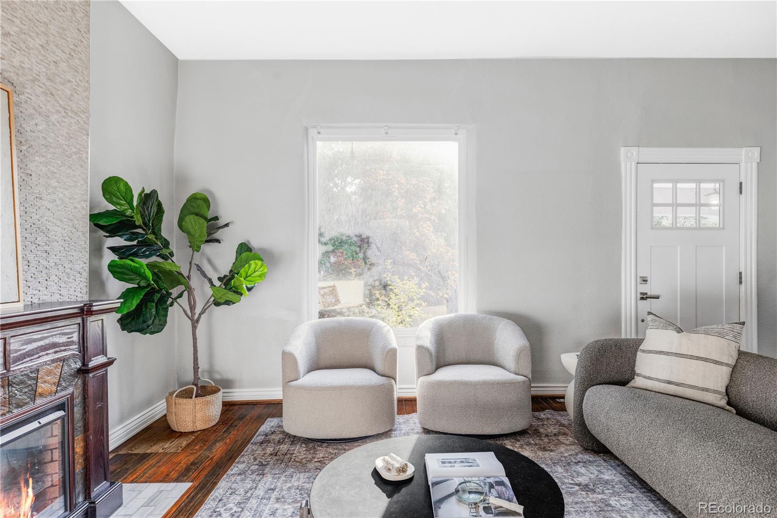 CMA Image for 424 n clarkson street,Denver, Colorado