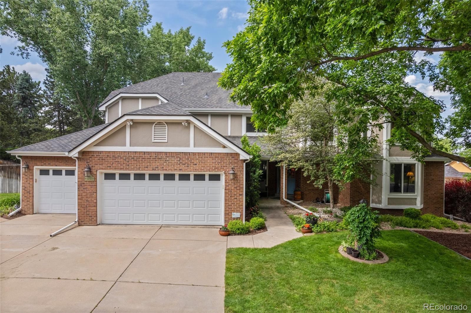 MLS Image #0 for 4161 w lake circle,littleton, Colorado