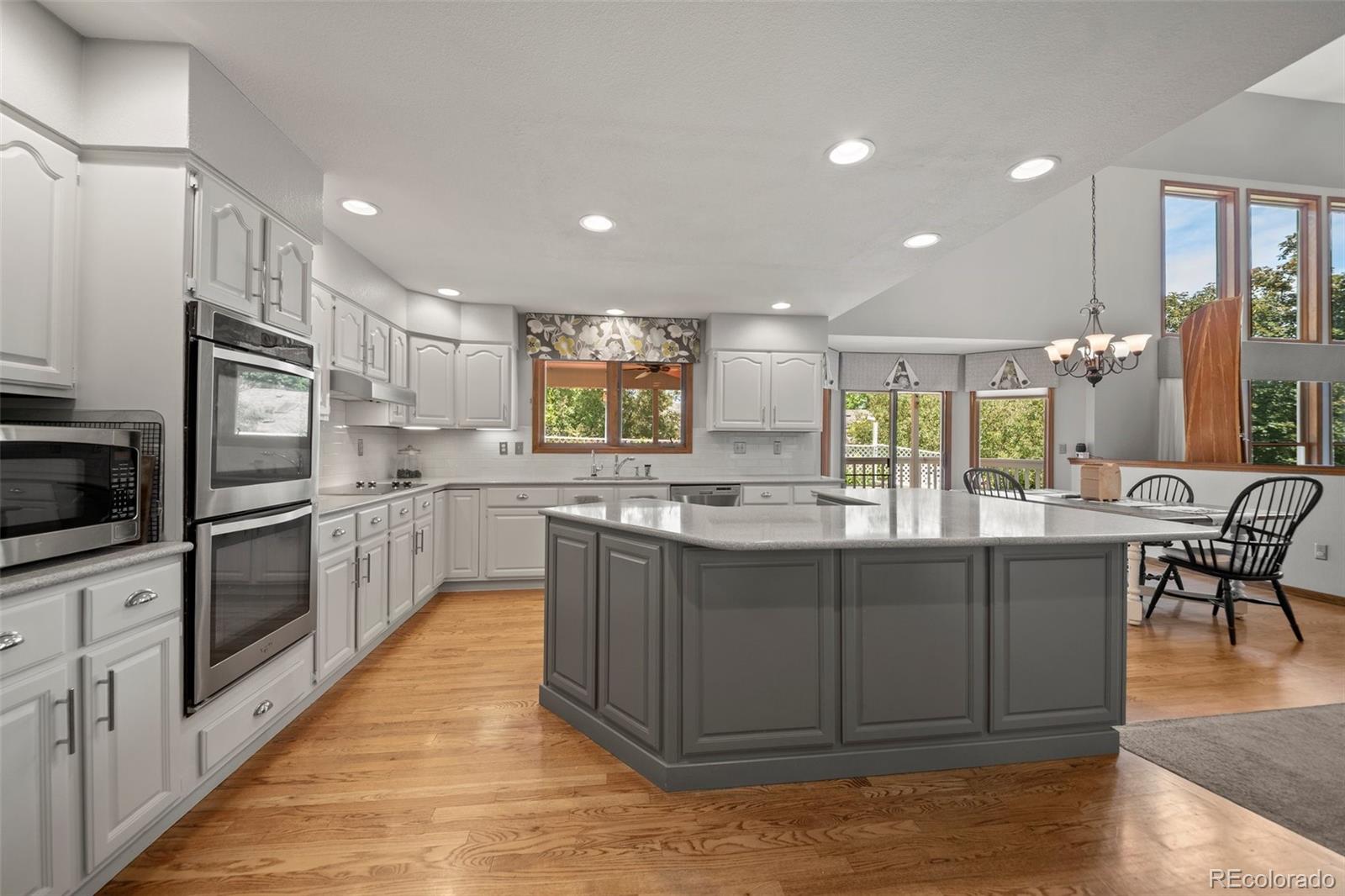 MLS Image #1 for 4161 w lake circle,littleton, Colorado