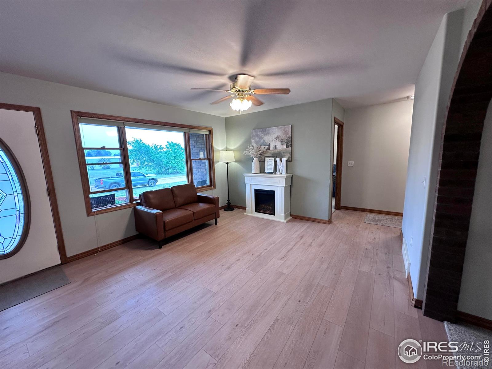 MLS Image #1 for 405  colorado avenue,seibert, Colorado
