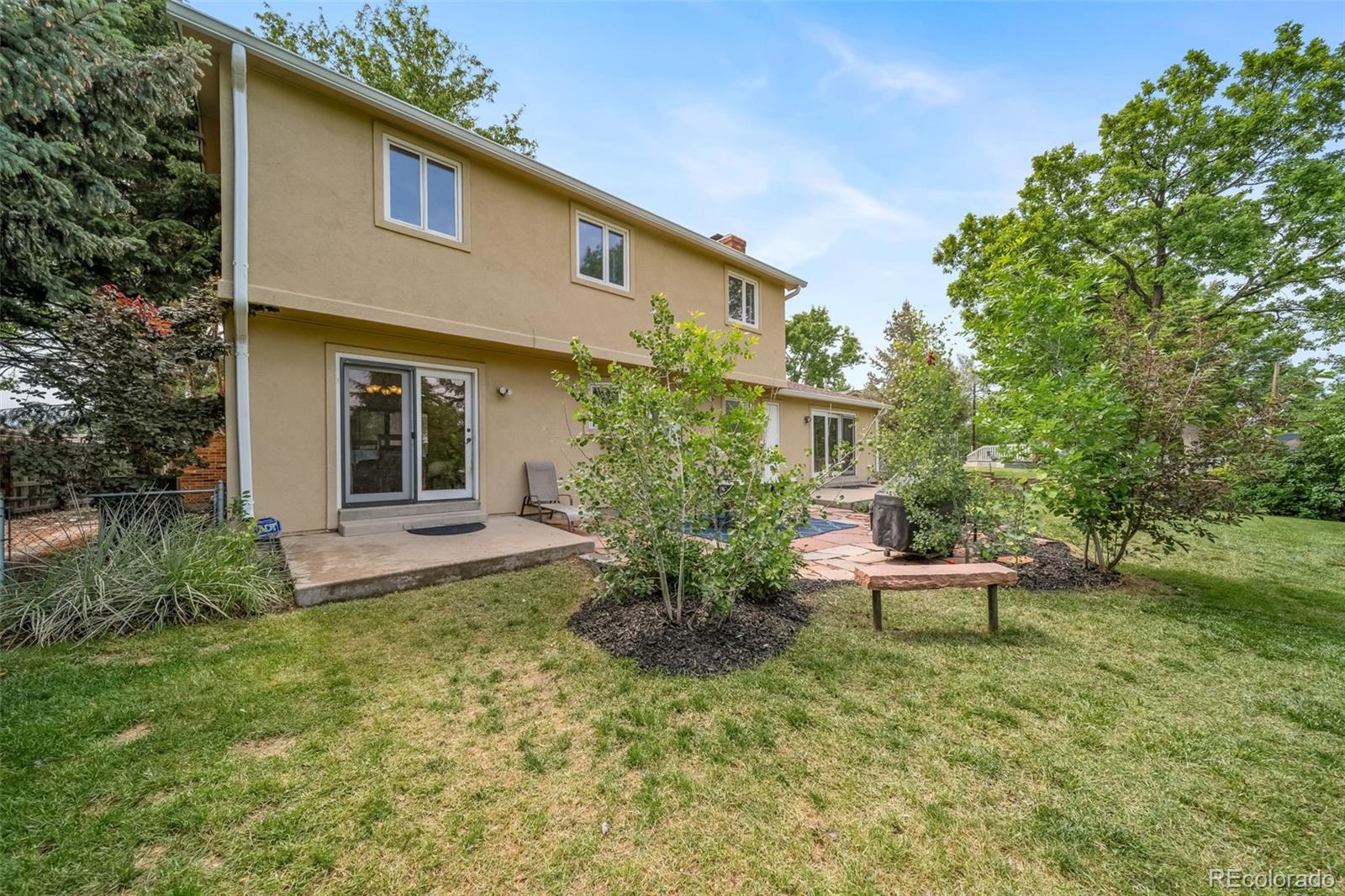 MLS Image #37 for 2276 s dover way,lakewood, Colorado