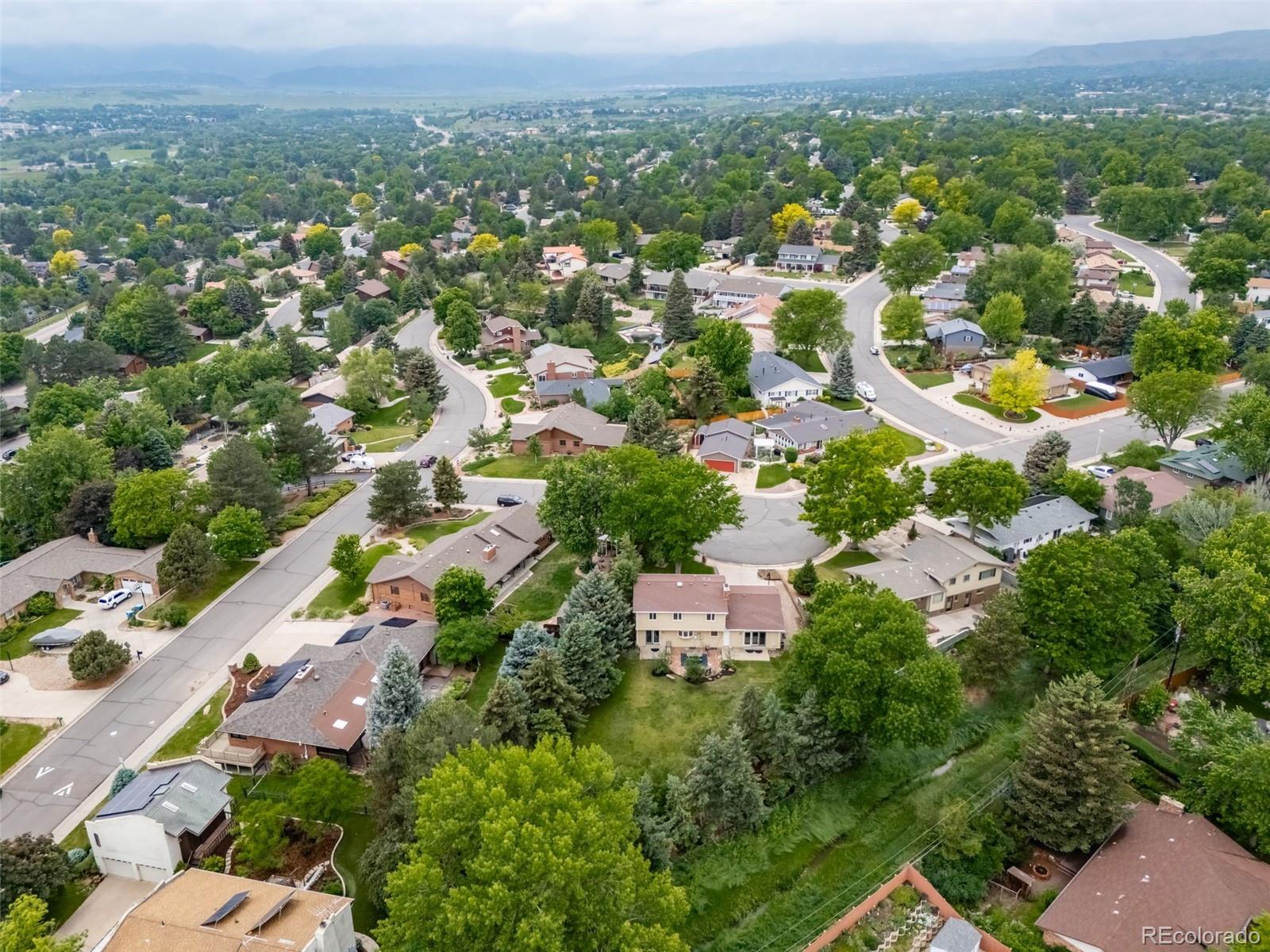 MLS Image #44 for 2276 s dover way,lakewood, Colorado