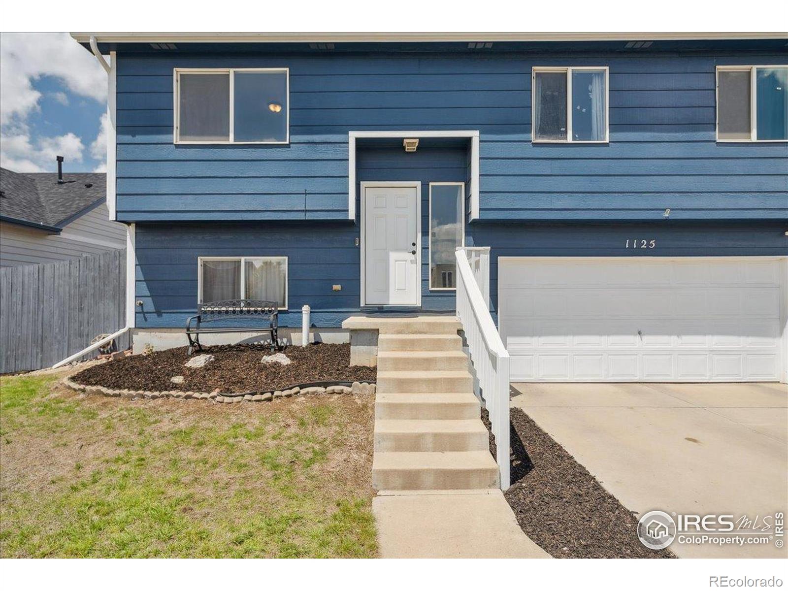 MLS Image #2 for 1125 e 25th street,greeley, Colorado