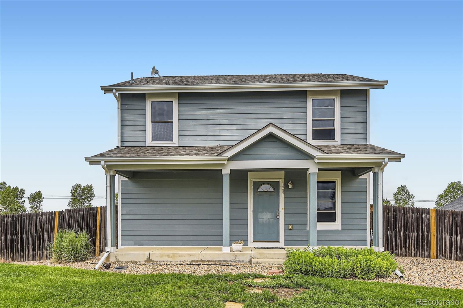 MLS Image #0 for 2707  quarterland street,strasburg, Colorado