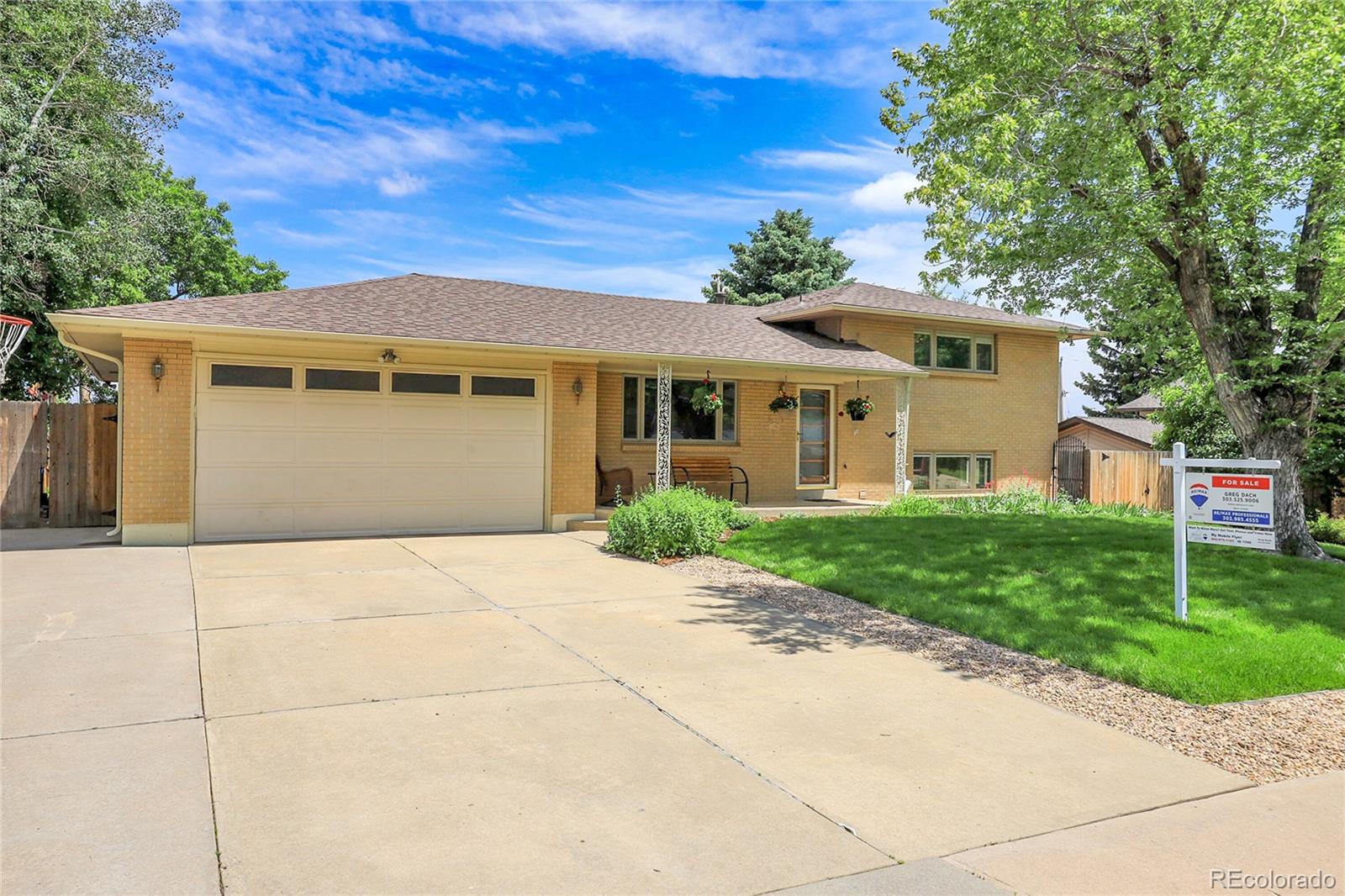 MLS Image #0 for 960 s arbutus street,lakewood, Colorado