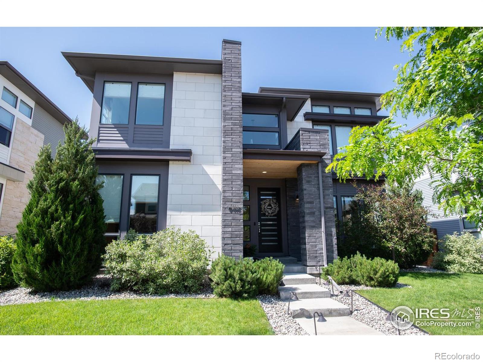 MLS Image #0 for 9415 e 58th drive,denver, Colorado