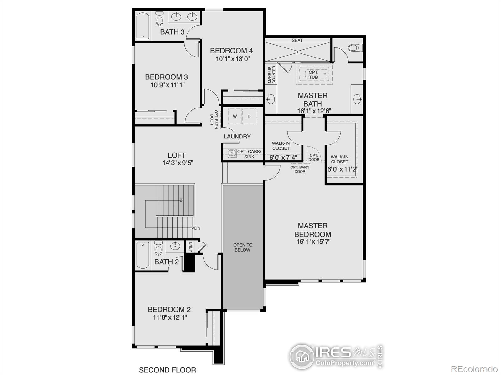 MLS Image #39 for 9415 e 58th drive,denver, Colorado