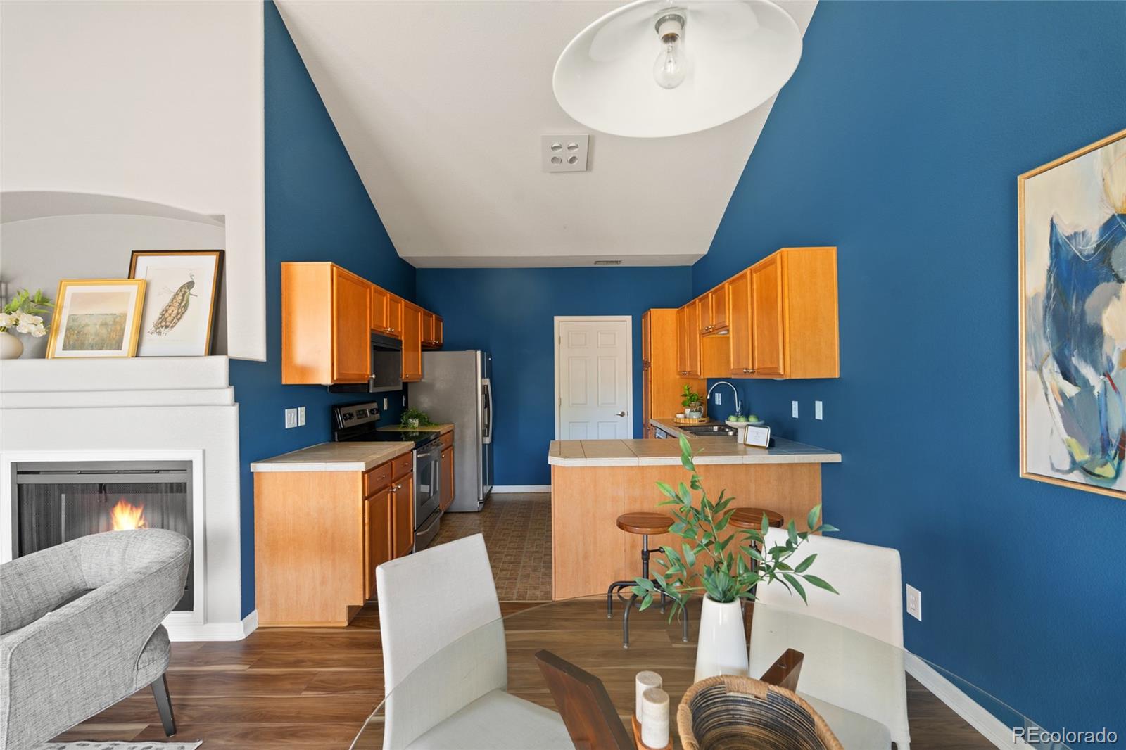 MLS Image #19 for 22580 e ontario drive,aurora, Colorado