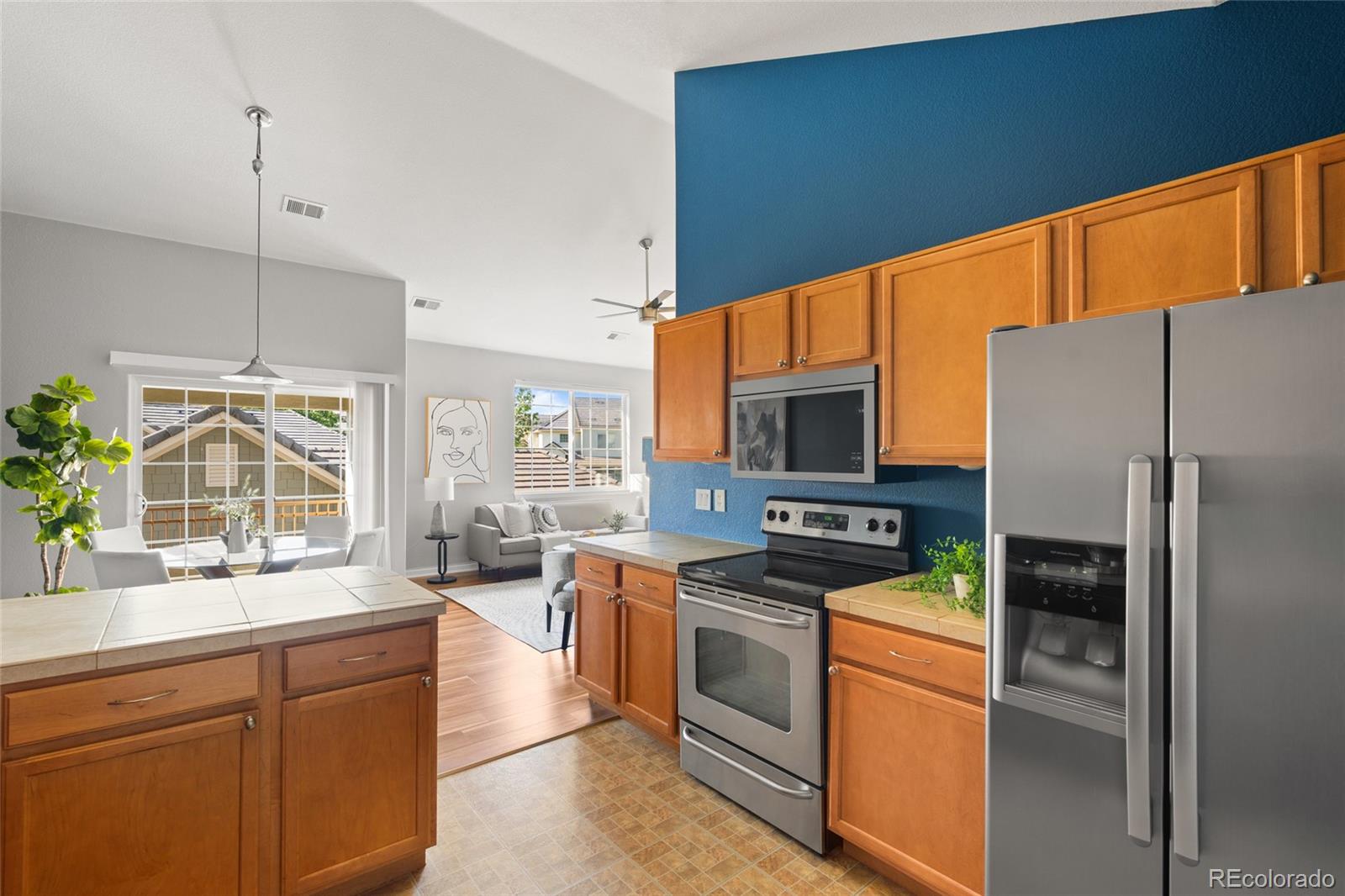 MLS Image #20 for 22580 e ontario drive,aurora, Colorado