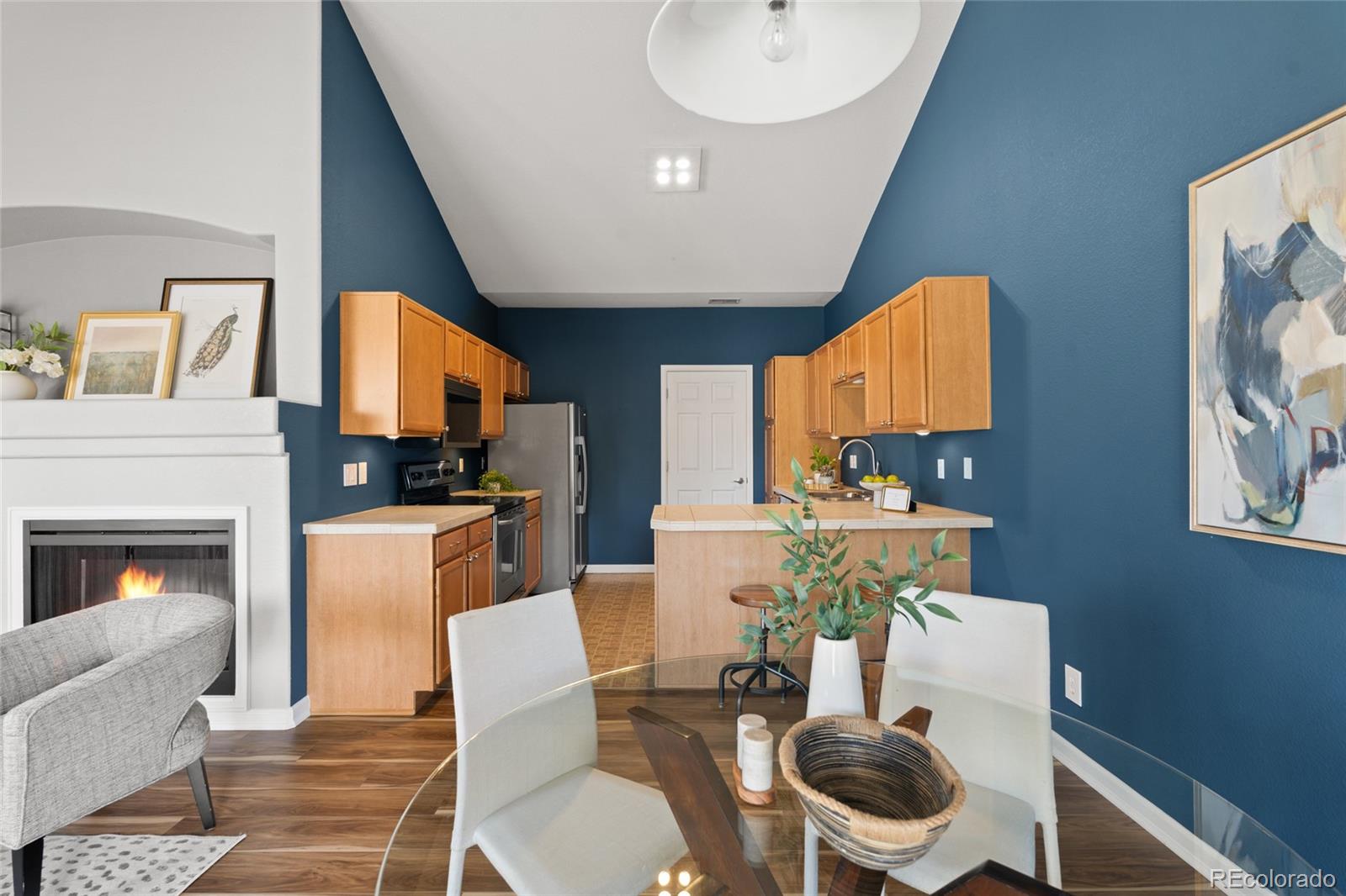 MLS Image #25 for 22580 e ontario drive,aurora, Colorado
