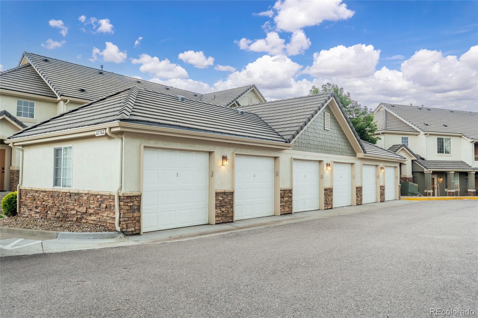 MLS Image #43 for 22580 e ontario drive,aurora, Colorado