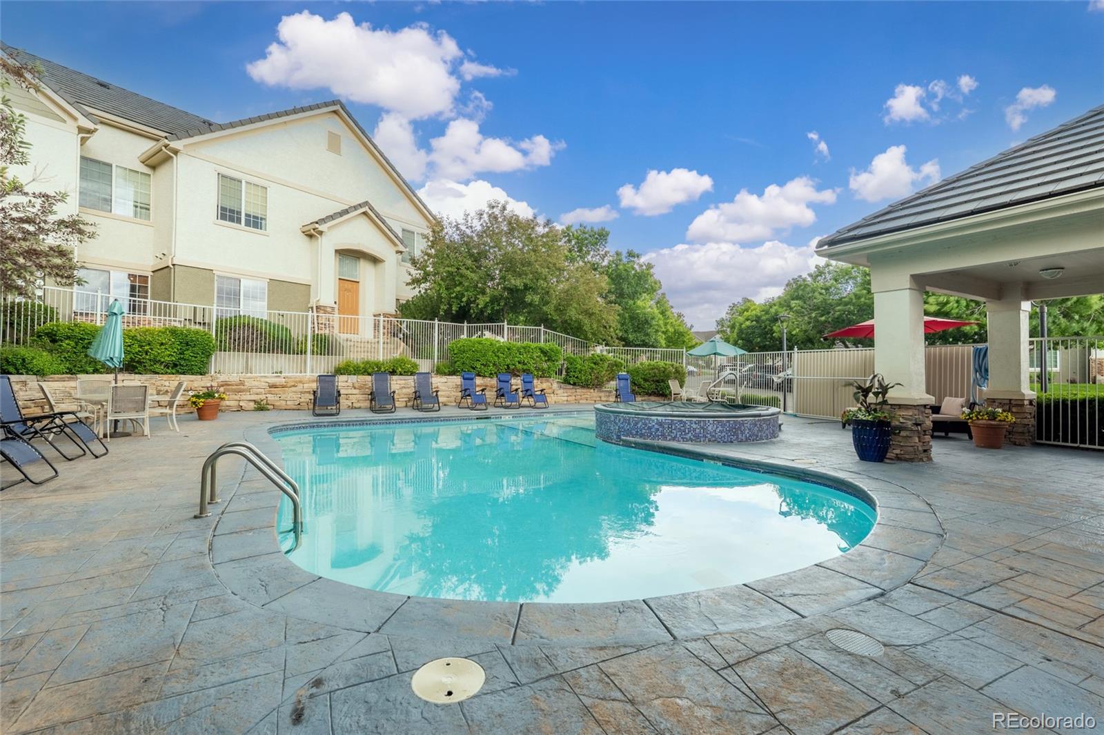 MLS Image #44 for 22580 e ontario drive,aurora, Colorado