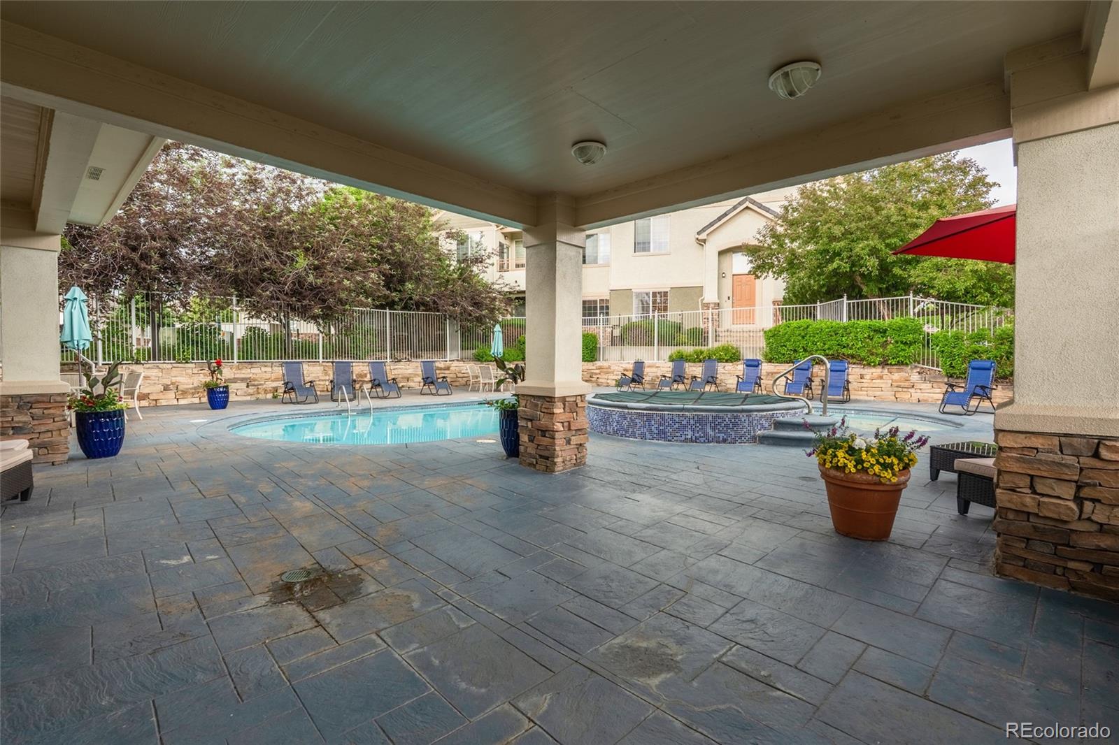 MLS Image #45 for 22580 e ontario drive,aurora, Colorado