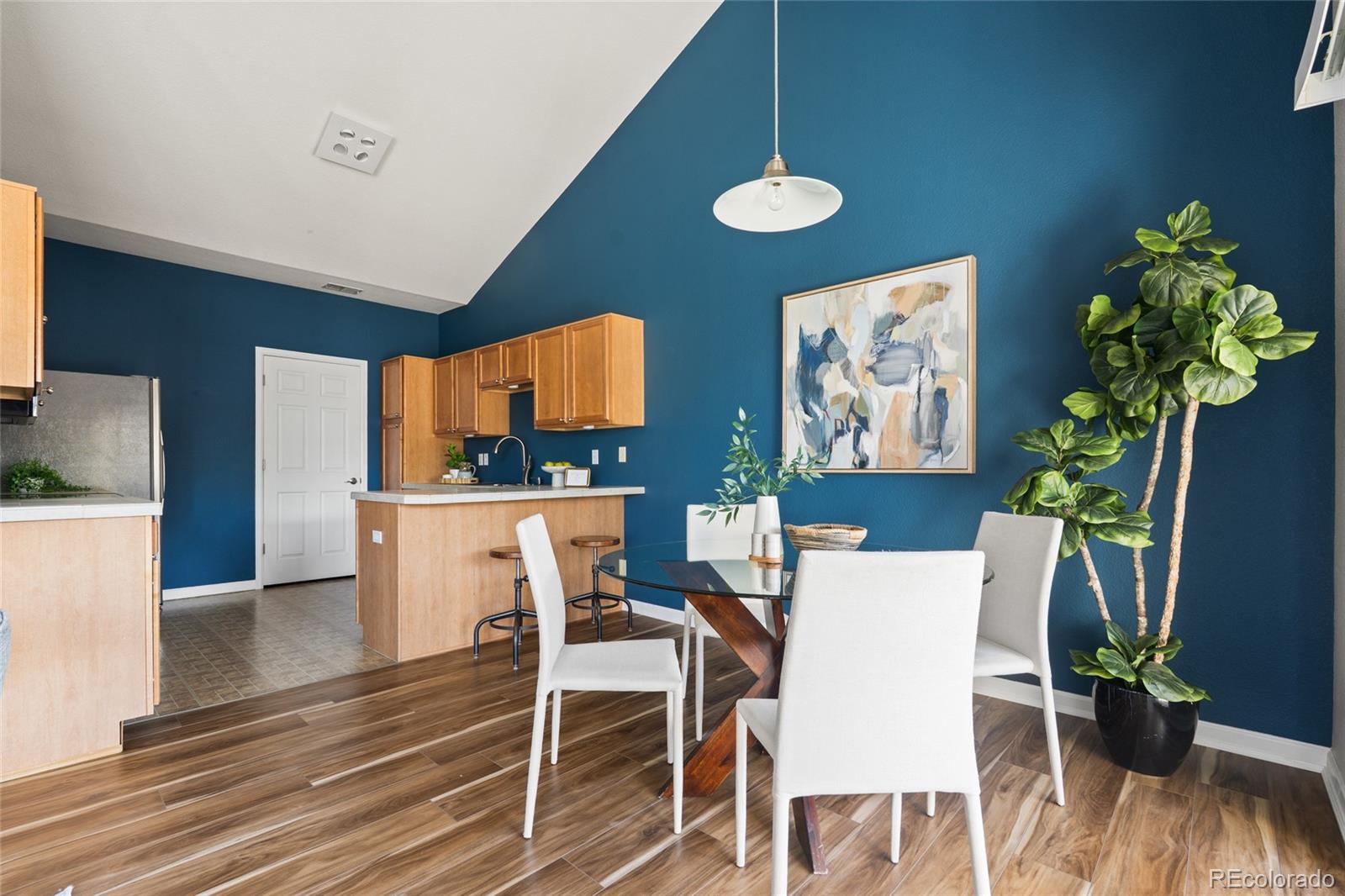 MLS Image #7 for 22580 e ontario drive,aurora, Colorado