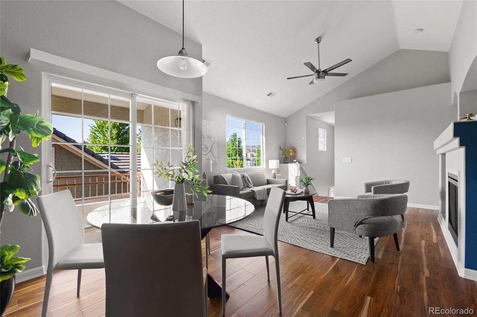 MLS Image #9 for 22580 e ontario drive,aurora, Colorado