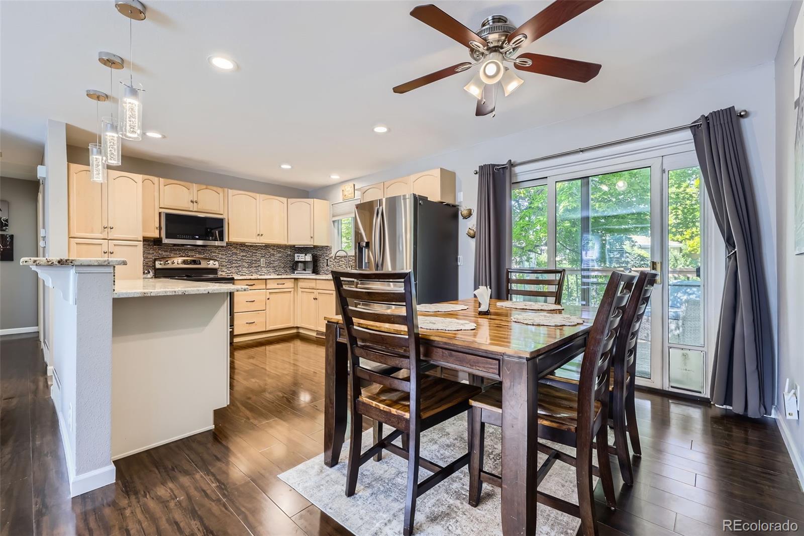 MLS Image #6 for 7331 s webster street,littleton, Colorado