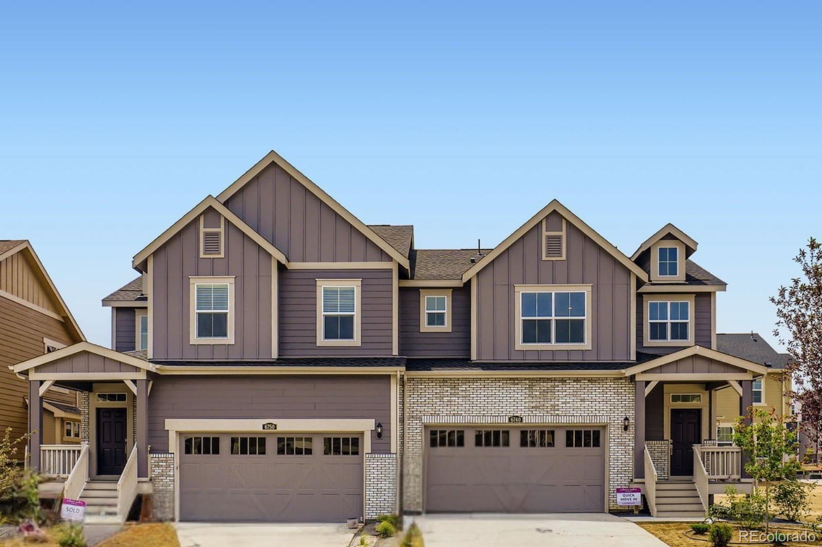 MLS Image #0 for 6740  juniper drive,thornton, Colorado