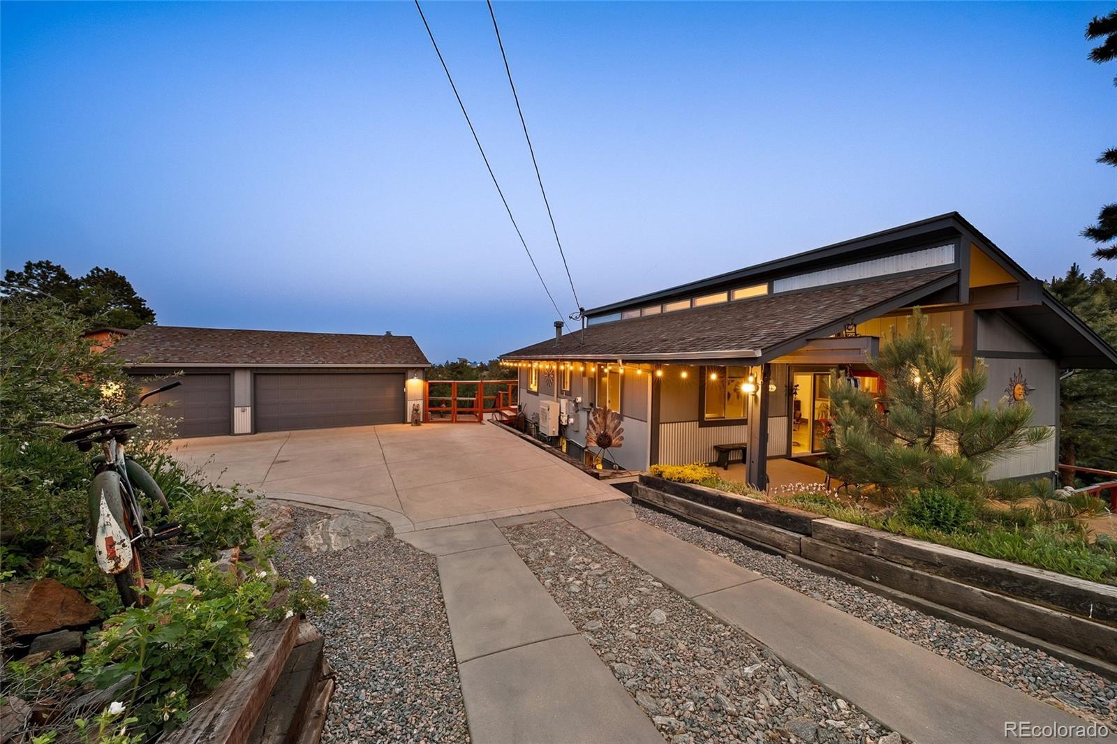MLS Image #5 for 812  aspen road,golden, Colorado