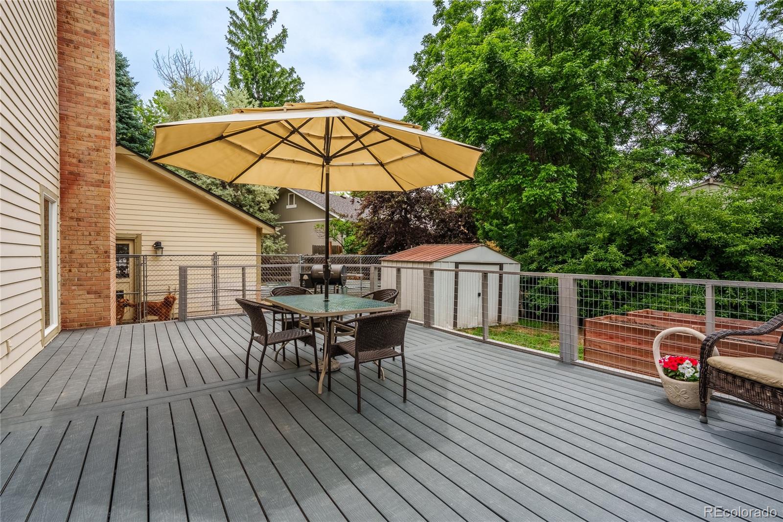 MLS Image #35 for 4571 s memphis street,aurora, Colorado