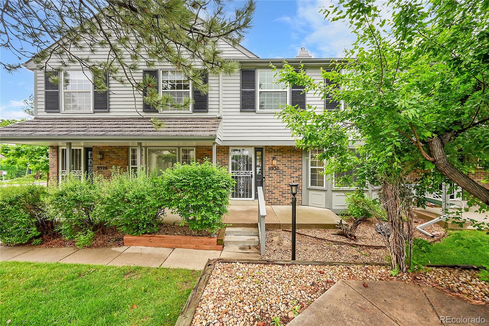 MLS Image #0 for 9930 w progress place,littleton, Colorado
