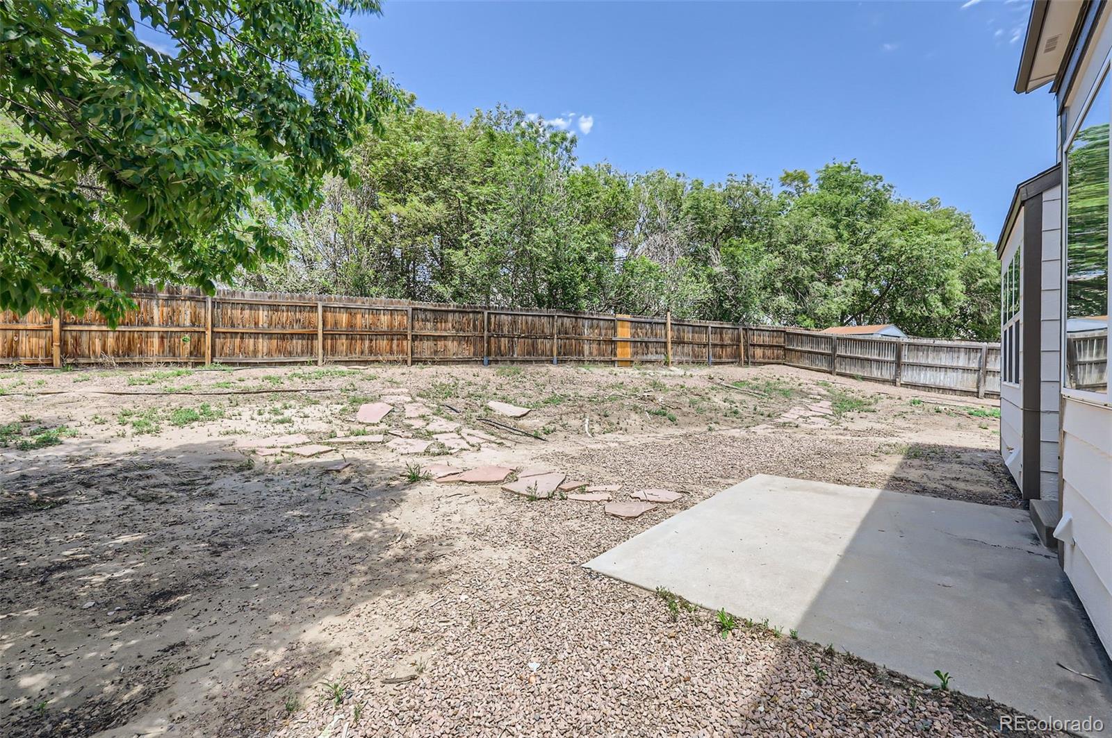 MLS Image #26 for 4366  witches hollow lane,colorado springs, Colorado