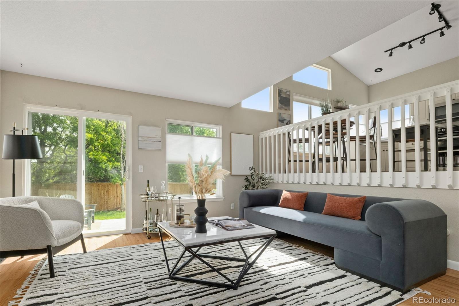 MLS Image #12 for 9698  queenscliffe drive,highlands ranch, Colorado