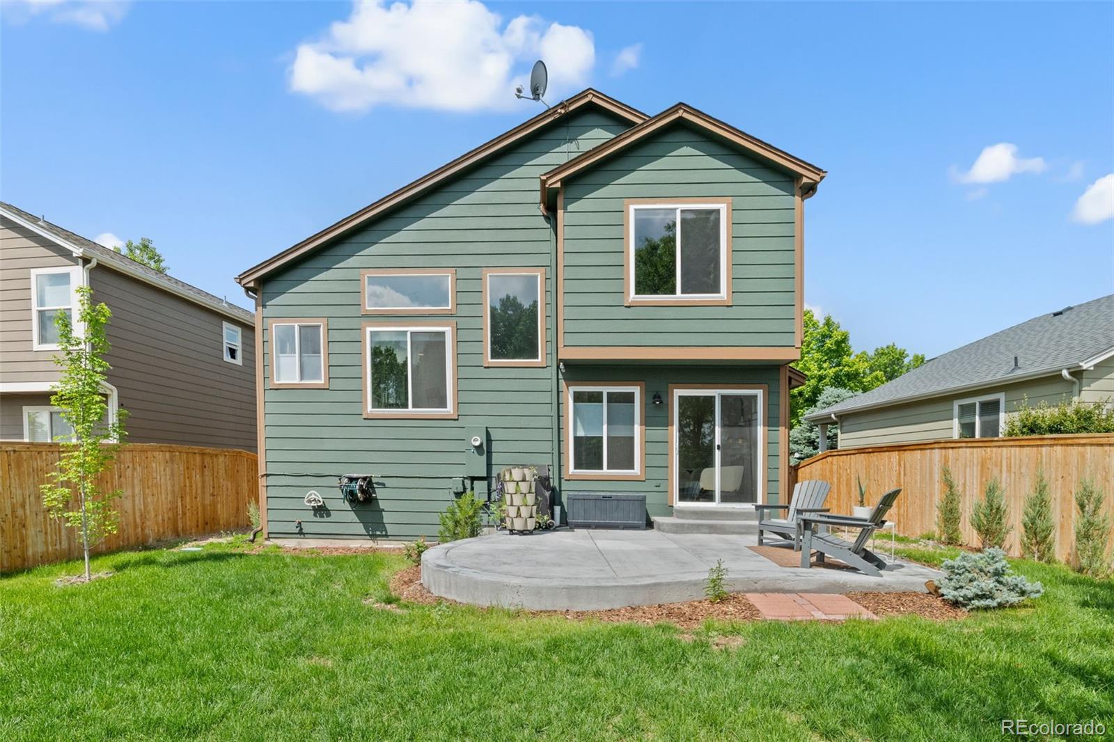 MLS Image #31 for 9698  queenscliffe drive,highlands ranch, Colorado