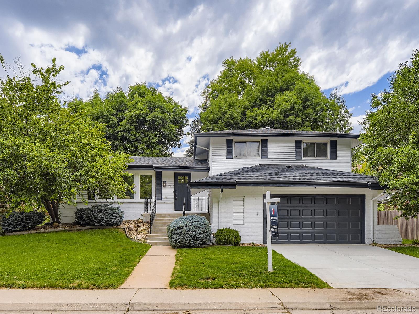 MLS Image #0 for 3793 s sebring court,denver, Colorado