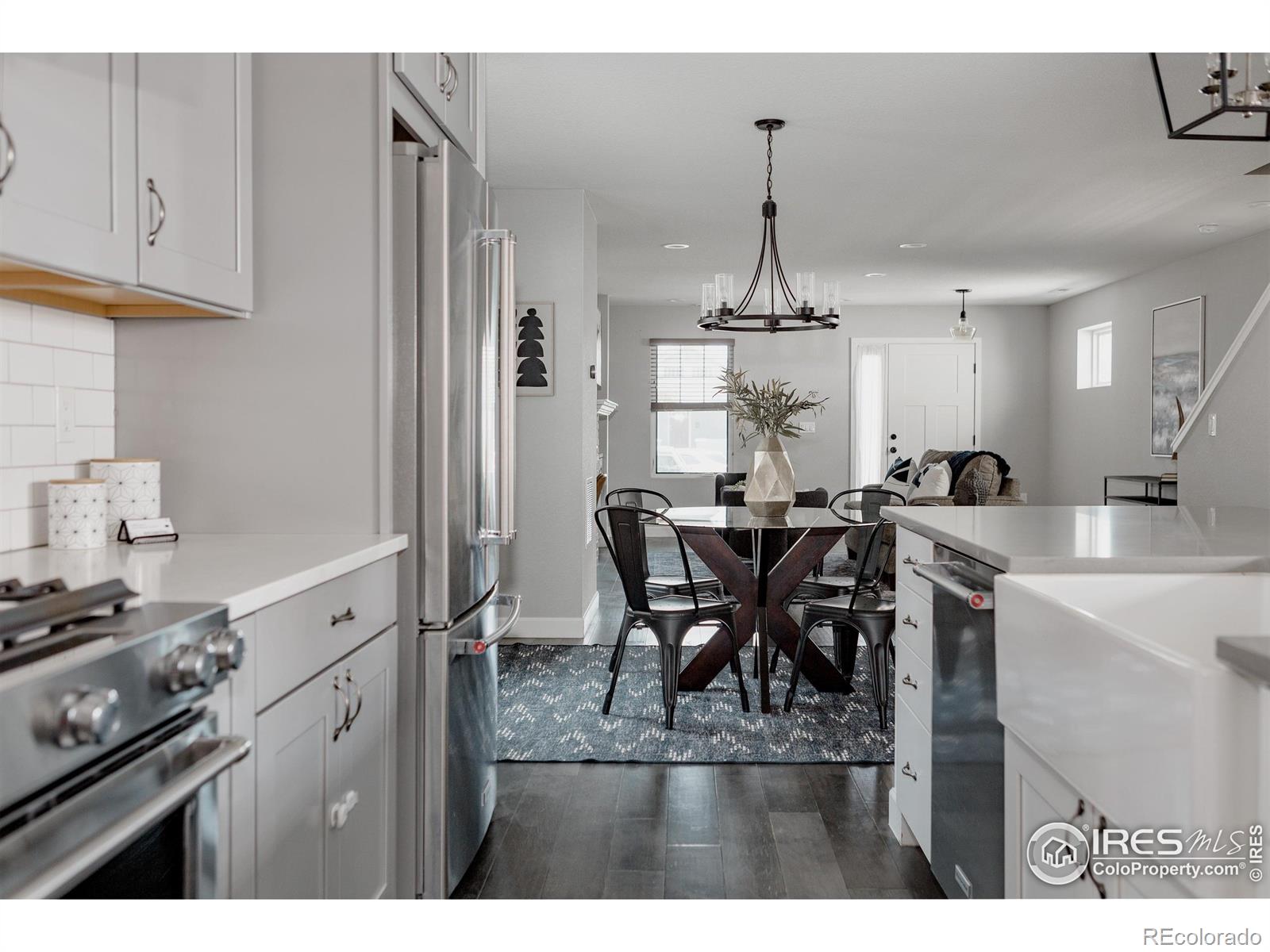 MLS Image #14 for 3346 n josephine street,denver, Colorado