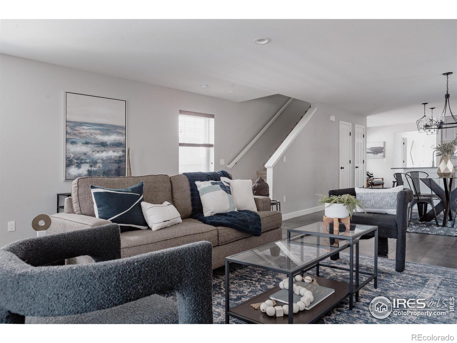 MLS Image #3 for 3346 n josephine street,denver, Colorado