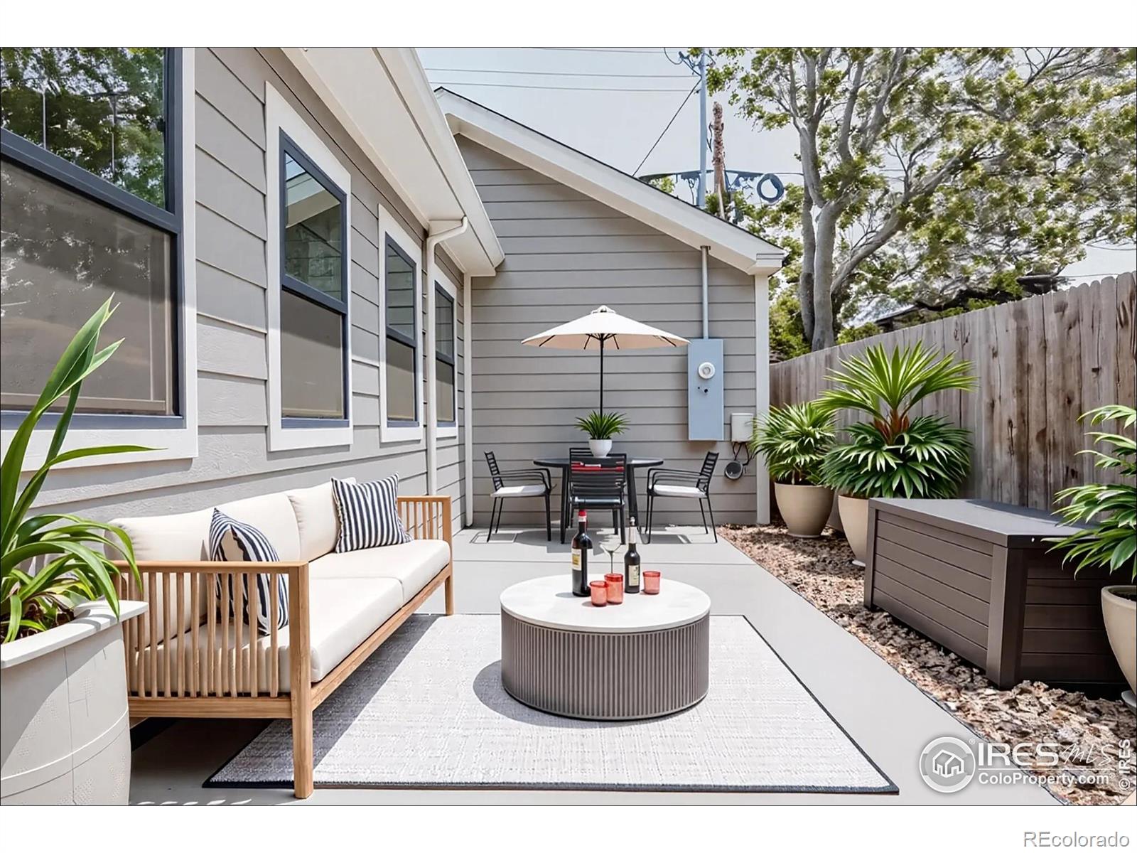 MLS Image #30 for 3346 n josephine street,denver, Colorado