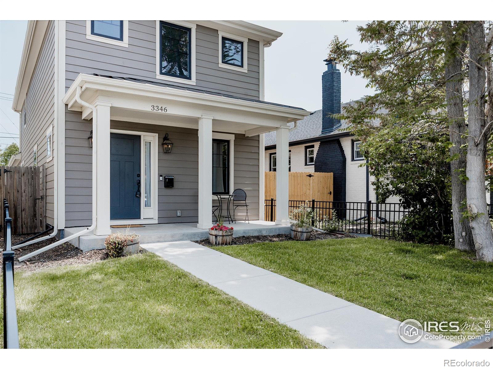 MLS Image #32 for 3346 n josephine street,denver, Colorado